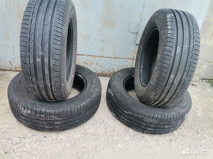 Bridgestone Turanza T001 205/65 R15 94V