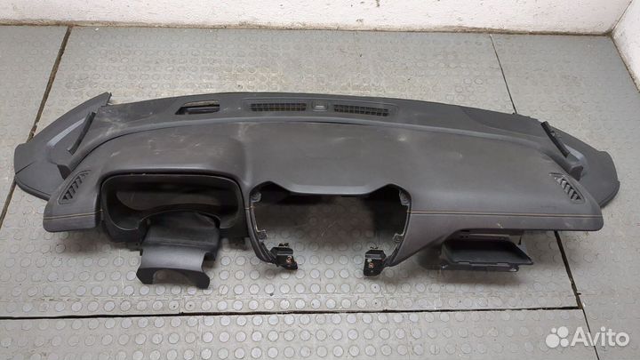 Панель передняя салона GMC Terrain 2017, 2020