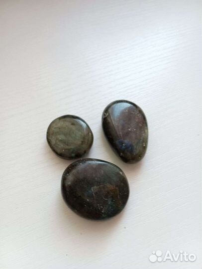 Лабрадорит