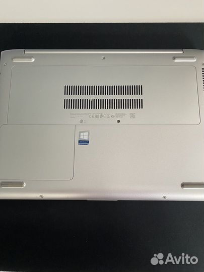 Ноутбук hp probook 440 G5