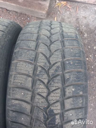 Tigar Sigura Stud 205/55 R16