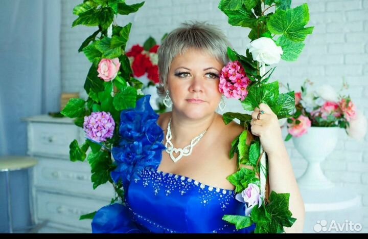 Ведущий тамада