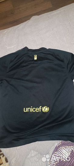 Тренировочная футболка