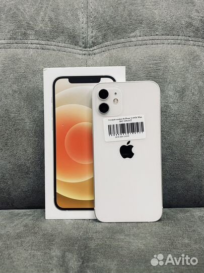 iPhone 12, 64 ГБ