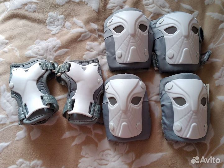 Набор щитков детский