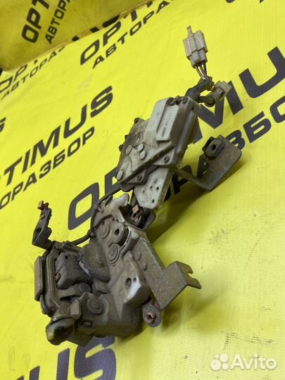 Замок передней левой двери Geely Otaka CK-1