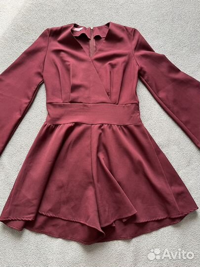 Комбинезон женский