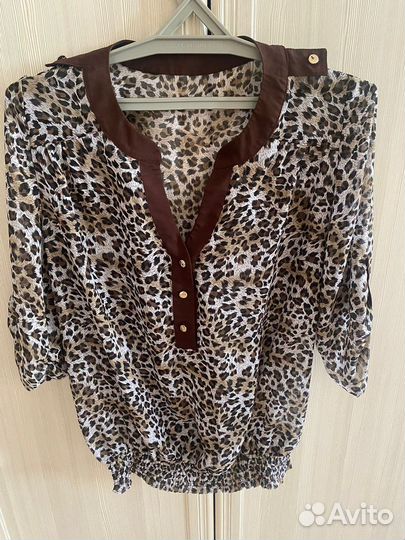 Вещи пакетом