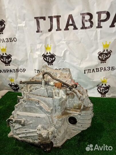 Акпп/вариатор/робот Mazda CX-5