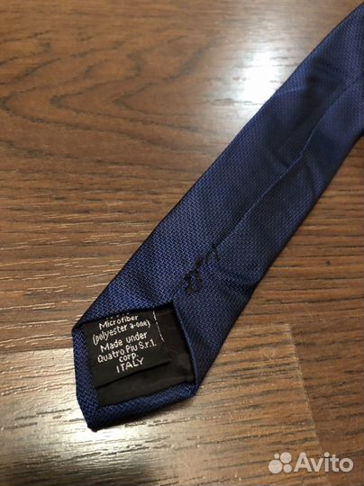 Галстук мужской