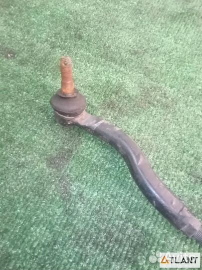 Рейка рулевая передний toyota platz