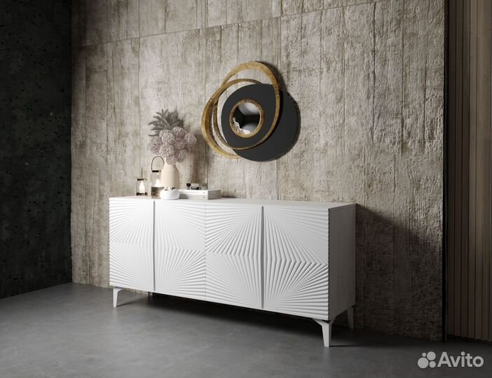 Тумба под тв Соренто