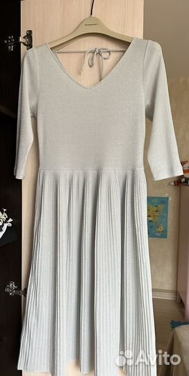 Женское платье Mango