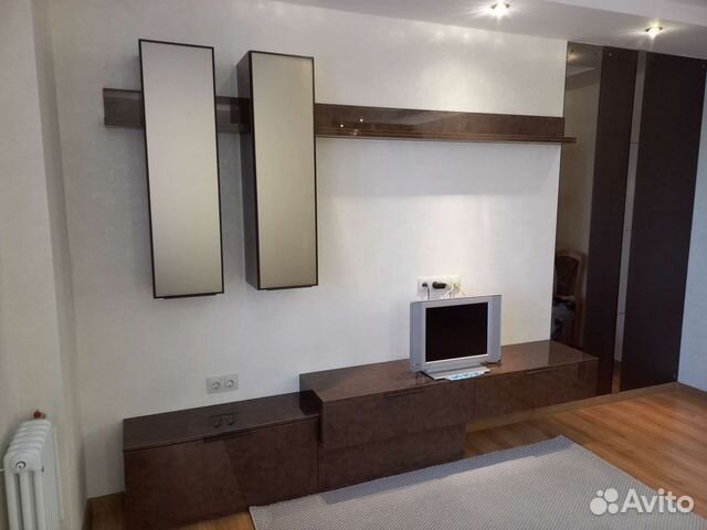 Тумба под тв