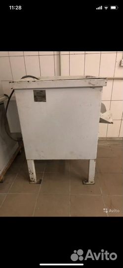 Станок макарона