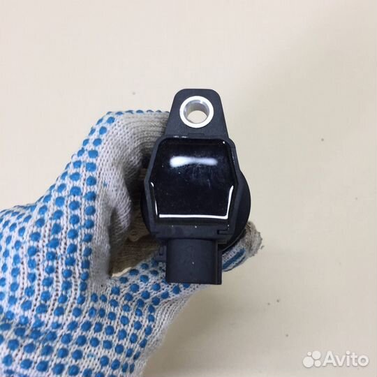 Катушка зажигания Hyundai Solaris 2010-2017