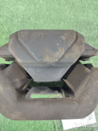 Подушка двигателя передняя левая Mazda Demio DY3W