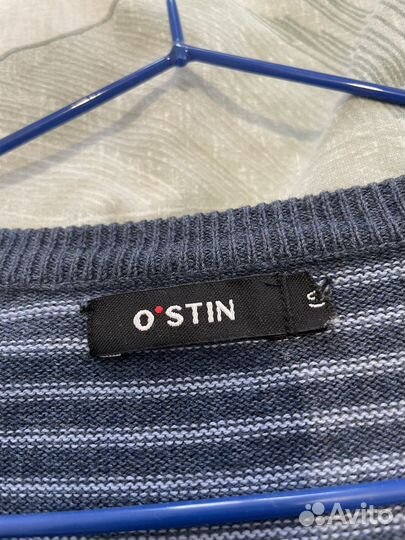 Джемпер мужской