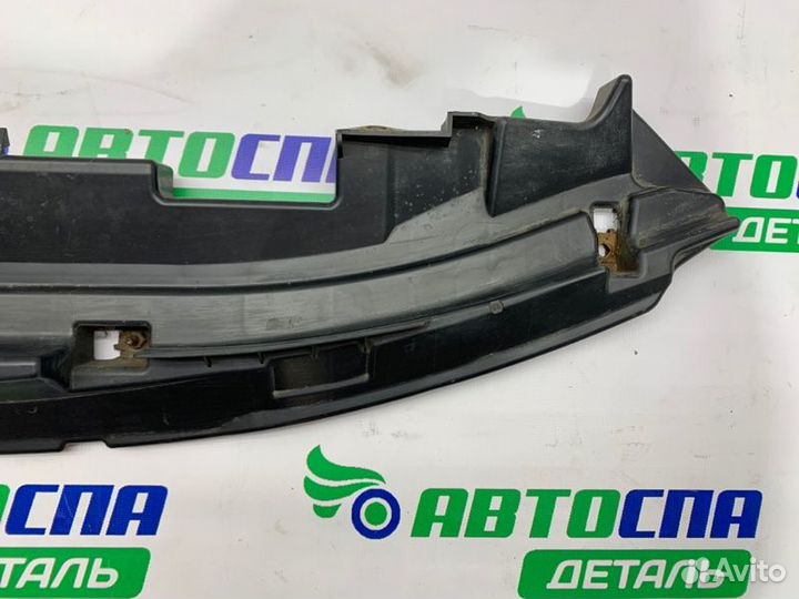 Усилитель бампера передний Mazda 6 Gh лифтбек