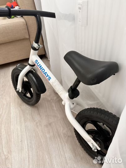 Беговел sandays