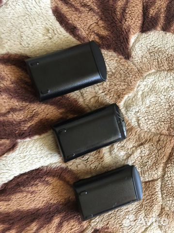 Аккумуляторная батарея для тсд Motorola MC3200, MC