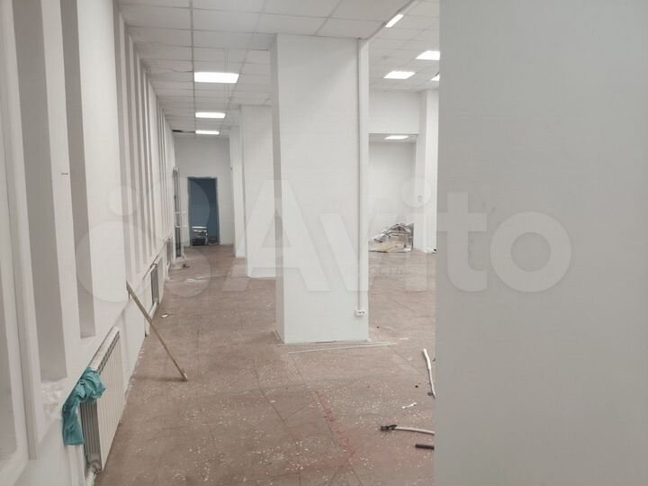 Арендный бизнес 581 м2