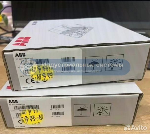 Преобразователь частоты ABB 3BDH001020R0001