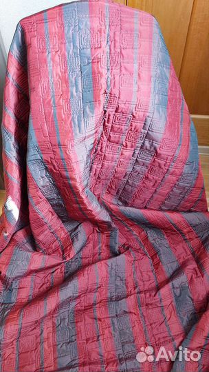 Покрывало на кровать