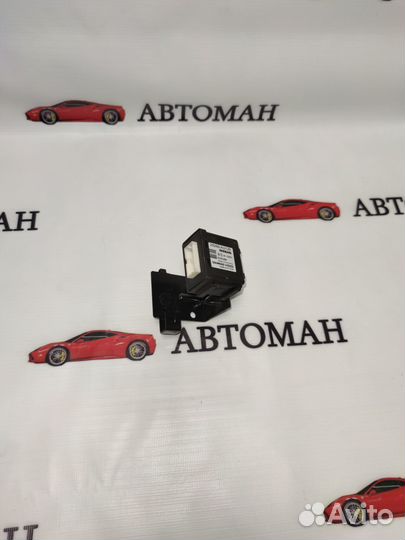 Блок управление камерой Nissan Primera P12