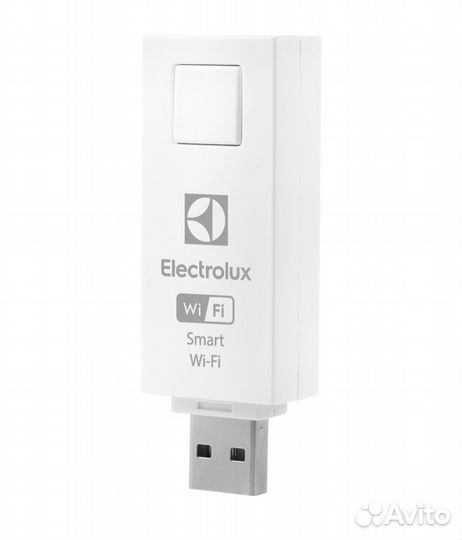 Wifi модуль electrolux