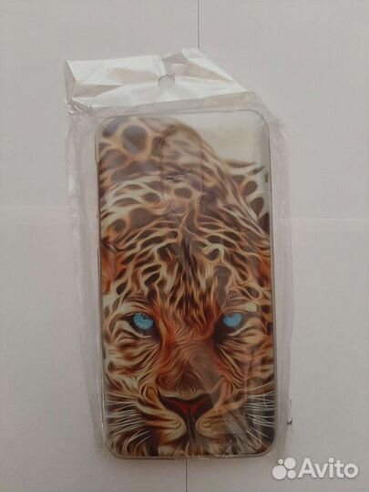 Чехол на Leagoo M5 plus