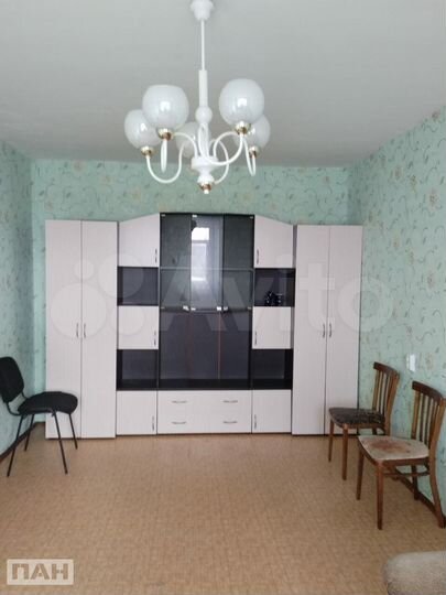2-к. квартира, 57 м², 1/5 эт.