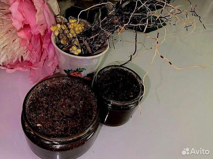 Мед-тонизатор для мужчин