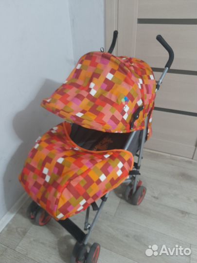 Детская коляска