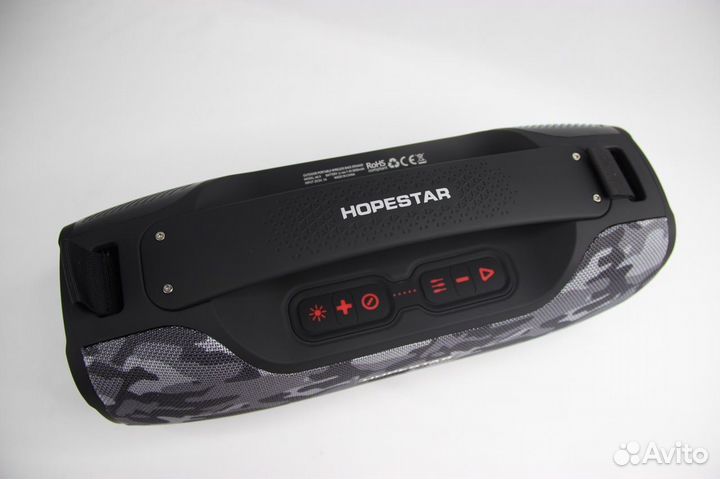 Акустика Hopestar A6X