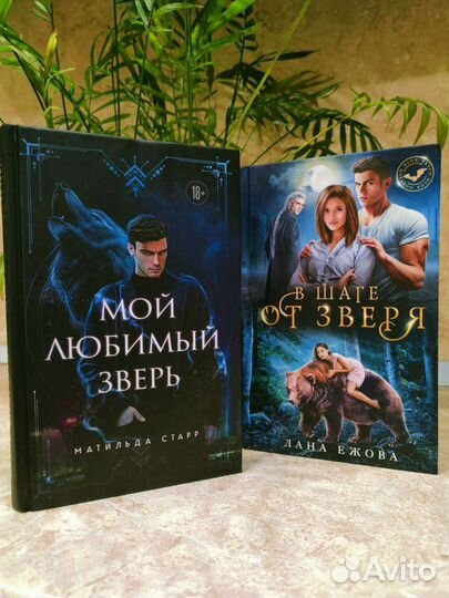 Романтическое фэнтези