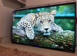 Телевизор Smart tv новый на базе Андроид11 43