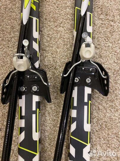 Лыжи беговые