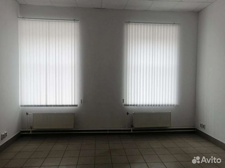 Жалюзи вертикальные 2000х2000 мм