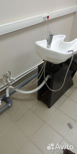 Услуги мастера на час