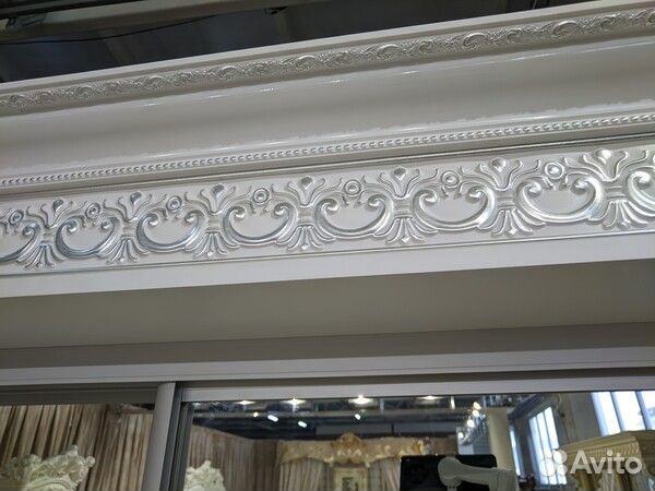 Шкаф-купе 2-х дв 