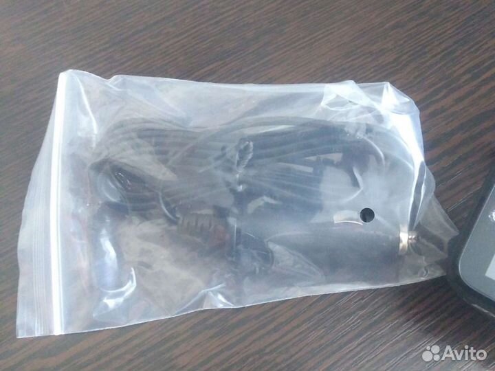 Видеорегистратор Mio mivue c318