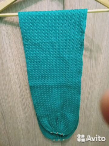 Плащ осенне-весенний, демисезонный, р.42