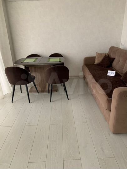 2-к. квартира, 38 м², 3/10 эт.