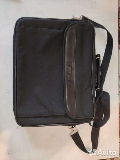 Сумка для ноутбука 17,3