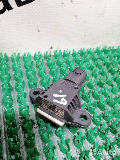 Датчик SRS Ford Explorer U502 T35pded 2013