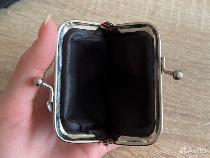 Кошелек детский