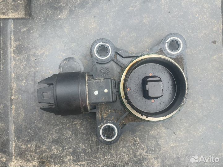 Датчик распредвала пежо 308 ep6 120