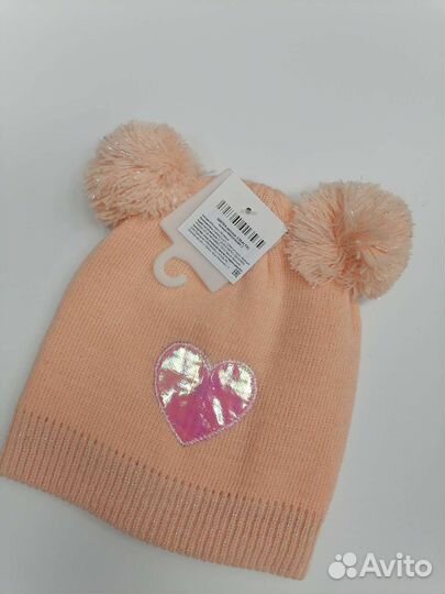 Шапки детские
