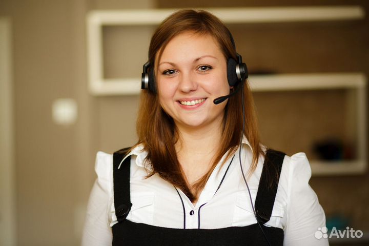 Менеджер по работе с предпринимателями